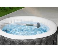 LAY-Z-SPA BW60327 Rechargeable Underwater Vacuum Cleaner