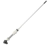 Bestway Lay-Z-Spa Rechargeable Underwater Vacuum Cleaner Pool Cleaning Tool