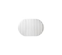 Bestway Lay-Z-Spa Round Inflatable Lid - Compatible with Mauritius AirJet