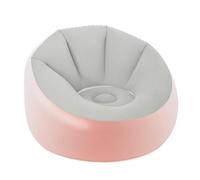 Luxury LED Inflatable Chair, 7 Colours Waterproof Garden Outdoor Party BBQ