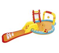 Bestway Lil´champ 435x213x117 Cm Oval Inflatable Play Pool Multicolor 314L