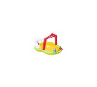 Bestway Childrens Kids Inflatable Lil Farmer Play Centre Spray Paddling Pool