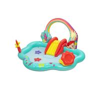 Bestway Multicolour Small Disney Princess - Little Mermaid Play Centre