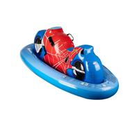 Bestway Marvel 98794 Spider-man Inflatable Baby Boat 170x84 Cm Red 170x84 cm