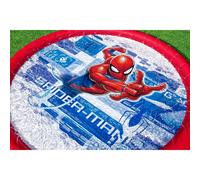 Bestway Marvel Spiderman Inflatable 65"/1.65m Splash Pad