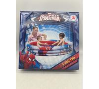 Bestway MARVEL Ultimate Spider-Man - 3 Ring Pool Inflatable Paddle New 2012