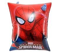 Bestway Marvel Ultimate Spider-Man™ Swimming Armbands for Children, 23 x 15 cm, 3-6 Years