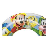 Lifebuoy Donut Mickey Mouse 56 cm Disney Inflatable Children's Sea 91004