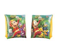 Bestway Kids Inflatable Chair - Premium Animal Comfortable Air Chair - Assorted Colours