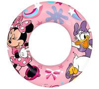 Bestway Minnie And Daisy Inflatable Inflatable Float 56 Cm