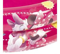 Bestway Minnie Mouse Round Inflatable Play Pool