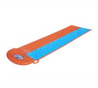 Bestway Multicolour Rectangular Small Water Slide