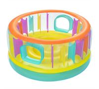 Bestway Multicolour Small Multiroom Bouncer