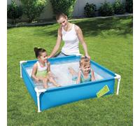Bestway My First Frame Pool 122x122x30.5 cm