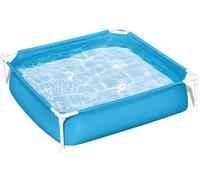 Bestway My First Frame Pool for Kids & Toddlers