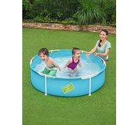 Bestway Steel Pro My First Frame Pool 1.52m x 38cm