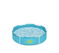 Bestway Steel Pro My First Frame Pool 1.52m x 38cm