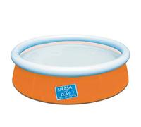 Bestway My First Plastic Pool (W) 1.52M X (L) 1.52M