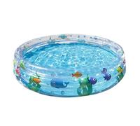 Bestway Sealife Paddling Pool for children 152x30CM