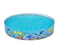 Bestway Odyssey Fill 'N Fun Kids Paddling Pool