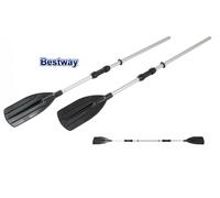 Bestway Paddle Set Double Paddle Single Paddle Paddle Kayak Canoe Oar Aluminum