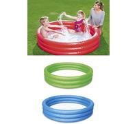 Bestway Inflatable Play Pool Φ1.52m x H30cm