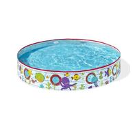 Bestway Fill 'n fun pool Φ1.52m x H25cm