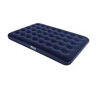 Bestway Pavillo™ 67002 Double Inflatable Camping Mattress 191 x 137 x 22 cm