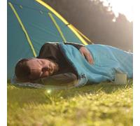 Bestway Pavillo Hiberhide 10 6-10ºc Sleeping Bag Assorted Multicolor Men,Women