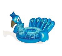 Bestway Peacock and Flamingo Drink Holder Assorted