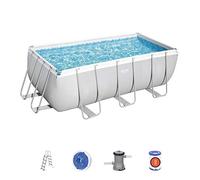 Bestway PISCINE 412X201X122CM,Black,A2100725