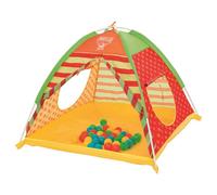 Bestway Pit ´n Play Land Pavillo Tent 112x112x90 Cm