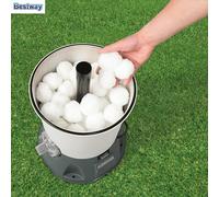 Bestway Polysphere Filter Balls For Sand Filter Systems 500g Filter Media
