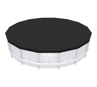 Bestway Pool Cover Flowclear 488 cm UK HOT
