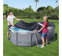 Bestway Pool Cover Levant Oval 300x200cm Swimming Spa Sheet Guard Protector
