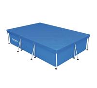 Bestway Pool Cover Swimming Pool Cover Above Ground Pool Protector Flowclear