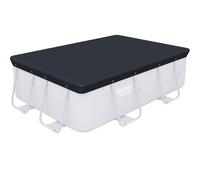 Bestway Pool Cover Swimming Pool Cover Pool Protector Safety Cover Flowclear