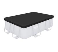Bestway Pool Cover Swimming Protector Flowclear vidaXL