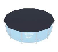 Bestway Pool Cover Waterproof Cover Above Ground Blanket Multi Sizes