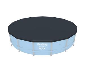 Bestway Pool Cover Waterproof Cover Above Ground Blanket Multi Sizes