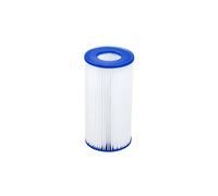 Bestway Pool Filter Cartridge - Blue, Size 3