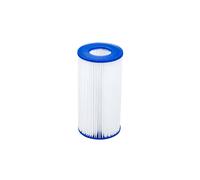 Bestway Pool Filter Cartridge (III-A/C) Swimming Pool, Pool Cleaning Filter, Easy Installation