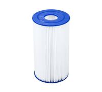 Bestway | Pool Filter Cartridge (IV-B) for Bestway Swimming Pool, Pool Cleaning Filter, Easy Installation, White