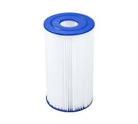 Bestway, Pool Filter Cartridge (Size 4) Swimming Pool, Pool Cleaning Filter
