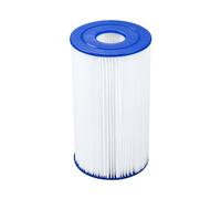 Bestway, Pool Filter Cartridge (Size 4) Swimming Pool, Pool Cleaning Filter