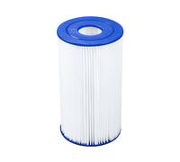 Bestway, Pool Filter Cartridge (Size 4) Swimming Pool, Pool Cleaning Filter