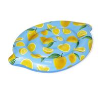 Bestway Pool Float, Scentsational Lemon Scent Swimming Pool Louger