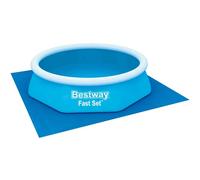 Bestway Ground Protector for Pools & Spas Bestway Multicolor
