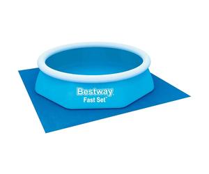 Bestway Pool Floor Canvas 274x274