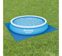 Bestway Pool Ground Cloth Flowclear 396x396 cm